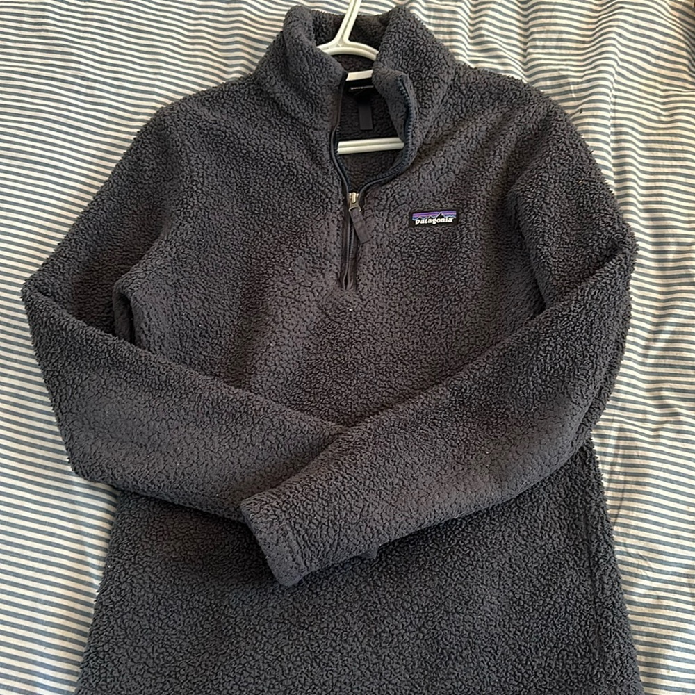 Patagonia fleece women’s